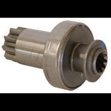 Imagem de Impulsor motor partida 12V Vw Voyage 2008 a 2020 Valeo