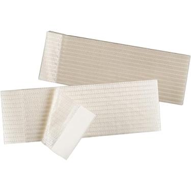 Imagem de Scotch Tiras Fita Vedação Envelope/Pacote, 1-7/8" X 6 Jardas, Pacote 50 Tiras Fita