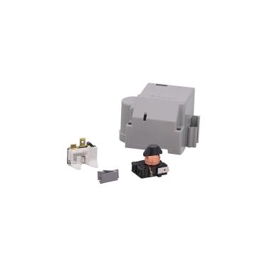 Imagem de Conjunto 220V Relê para Geladeira e Freezer - 326013766