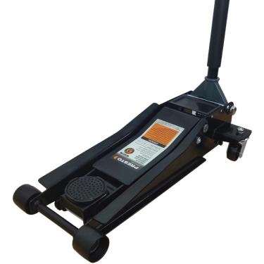 Imagem de Macaco Hidráulico Jacaré Rebaixado 3 Toneladas Presto