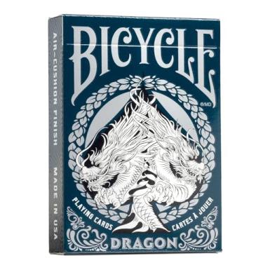 Imagem de Baralho Bicycle Dragon - PREMIUM Deck