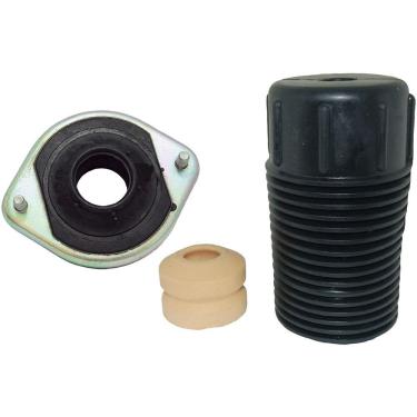 Imagem de Kit Amortecedor Dianteiro Lado Dir Ou Esq Prisma G2 Cobalt [f103]