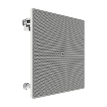 Imagem de Arandela Jbl Quadrada 6 6co3q+ 8r Branca Par