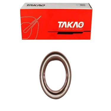 Imagem de Retentor Dianteiro Towner 0.8 6V 1993 A 1999 - Takao Rdas08