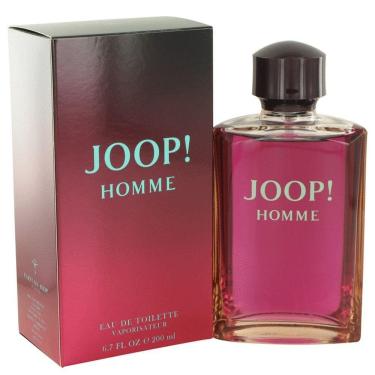 Imagem de Perfume/Col. Masc. Joop!  Eau De Toilette