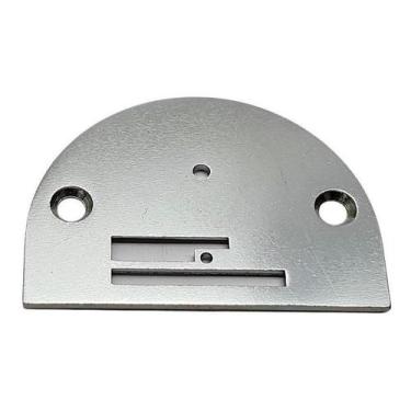 Imagem de Chapa De Agulha Singer Domestica 15 30 12 2 Reta 15280 - maquina de co