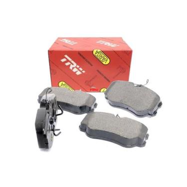 Imagem de Pastilhas freio santana quantum versailles royale sist varga - TRW, VA