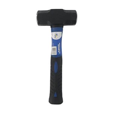 Imagem de Marreta Cabo Fibra Forjada 2 Kg Guepar