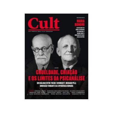 Imagem de Revista cult - 321 - CULT - REVISTA CULT *