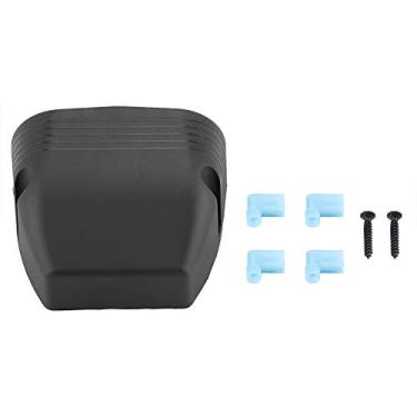 Imagem de Atyhao Poço de Energia Dupla Resistente à água de 12/24V, Soquete de Barcos de Carro de Montagem de Superfície para Veículo, GPS, Telefone Celular, Câmera, Mp3