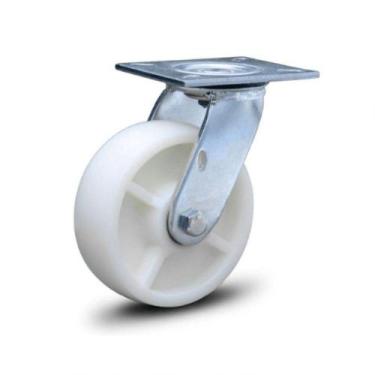 Imagem de Rodizio 6 Pol Industrial Sem Freio Nylon - COLSON