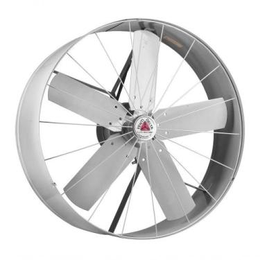 Imagem de Exaustor Comercial Venti-Delta 60Cm Cinza 220V, 220V