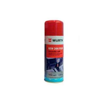 Imagem de HSW PLUS 200 LIMA LIMAO 200 ML - Wurth