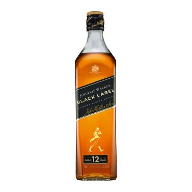 Imagem de Johnnie Walker Black Label Blended Scotch Whisky 500ml