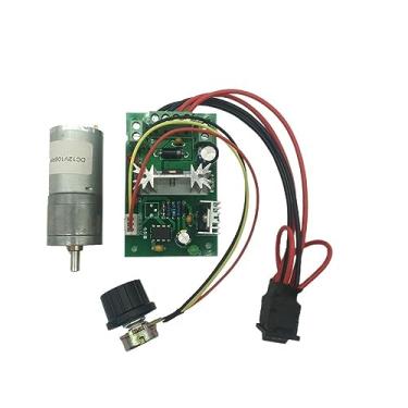 Imagem de Potência Do Veículo Jga25-370 12v Motor De Engrenagem Elétrica Dc 12 Volt 24v 7.5/10/12/17/22/37/50/82/108/188/250/400/915 / 1931rpm Bombas Robô, Package D, 12V 22rpm