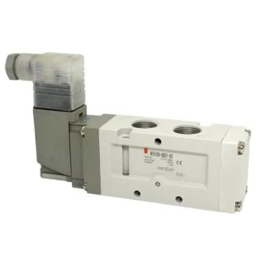 Imagem de Válvula solenoide VF5120K-5GD1-03 VF3230-5GB-02 VF5120K-5GD1-03 VF3230-5GB-02 1 peça (VF3230-5GB-02)