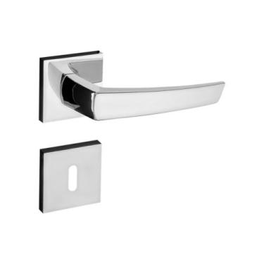 Imagem de Fechaduras Seattle Interna 55mm Cromado RQ2 115-55PI CR Pado