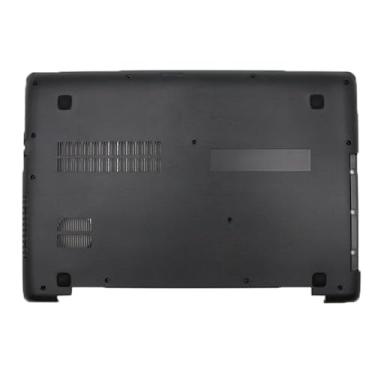 Imagem de Capa inferior para notebook para lenovo 110 110-15 110-15acl 5cb0l46269 capa inferior nova