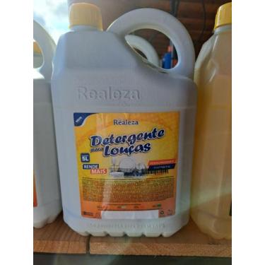 Imagem de Detergente para Louças - Realeza