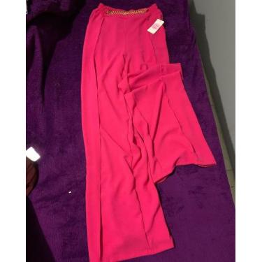 Imagem de Calça Pantalona - Belíssima Modas