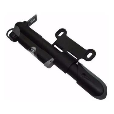 Imagem de Bomba mini pump gp41 c/manometro - GIYO