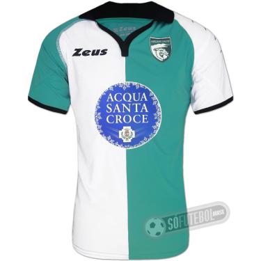 Imagem de Camisa Avezzano Calcio - Modelo I
