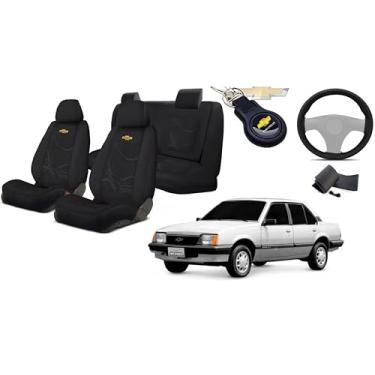 Imagem de Capa de tecido para o banco monza 1982-1995