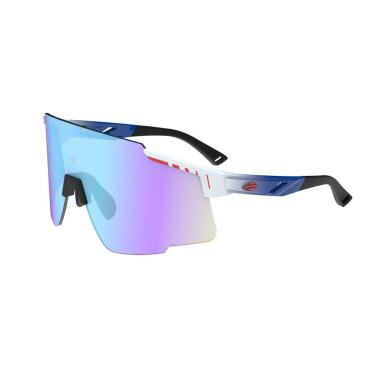 Imagem de Óculos Solar Mormaii Grand Tour M0143bb897  Brilho Lente Azul Espelhada-Unissex