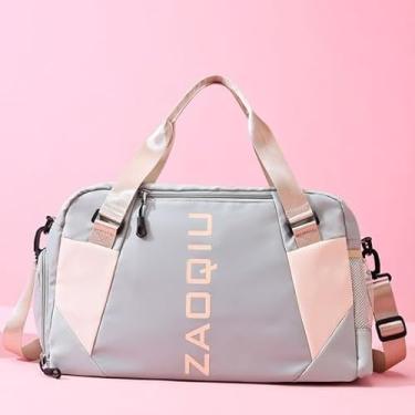 Imagem de Mala de viagem multifuncional de grande capacidade