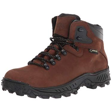 Imagem de ROCKY Bota de trilha Ridgetop GORE-TEX® impermeável, Marrom, 46