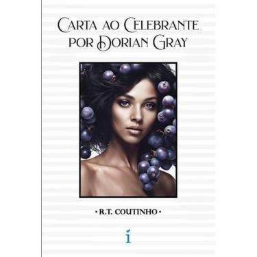 Imagem de Carta Ao Celebrante Por Dorian Gray - INSIGNIA EDITORIAL, Sortido