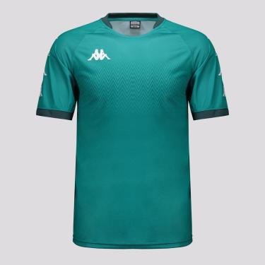 Imagem de Camisa Kappa Noops I Masculina-Masculino