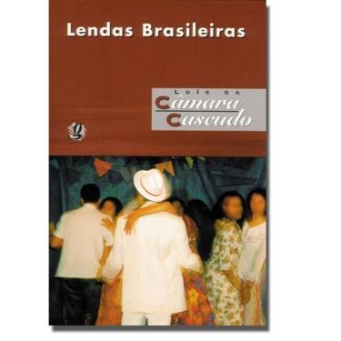Imagem de Lendas Brasileiras