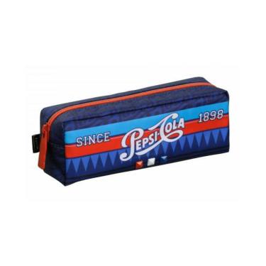 Imagem de ESTOJO SIMPLES PEPSI 1898 FORONI