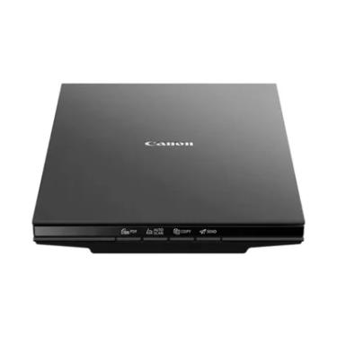 Imagem de Scanner de Mesa Canon Canoscan Lide 300 USB, Colorido 2400 x 2400 Folha A4 - 2995C021AA