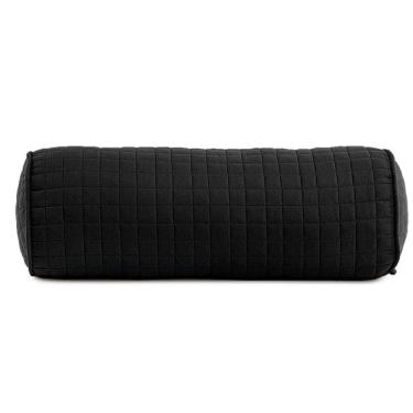 Imagem de Almofada Rolinho Pastilha Matelado Lavive Plaza com Enchimento