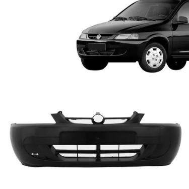 Imagem de Parachoque Dianteiro Celta 2001 2002 2003 2004 2005 2006 - R2a