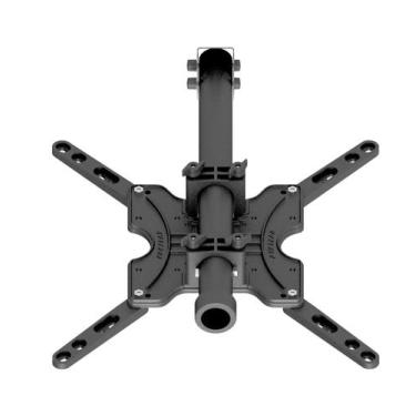 Imagem de Suporte com inclinação para TV 32" a 55" de teto ou parede - Avatron S