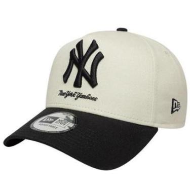 Imagem de Boné New Era 940EF MLB NY Yankees Mythical-Masculino