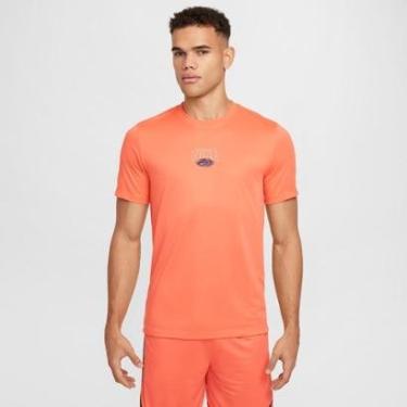 Imagem de Camiseta Nike Dri-FIT OC 2 Masculina-Masculino