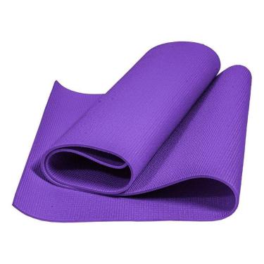 Imagem de Tapete de Ginástica Poker Yoga KAP-Unissex