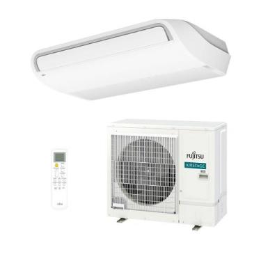 Imagem de Ar Condicionado Split Teto Fujitsu Airstage Premium Inverter 30.000 Bt