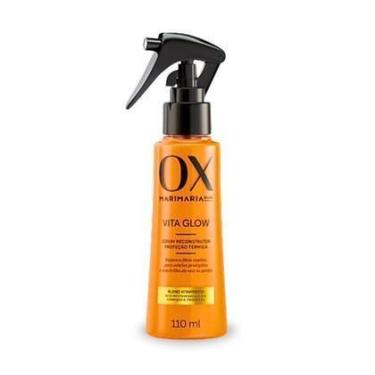 Imagem de Ox marimaria hair vita glow serum 110ml