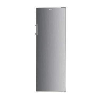 Imagem de Freezer Vertical Philco 242L PFV24A 2 em 1 Inox 127 V