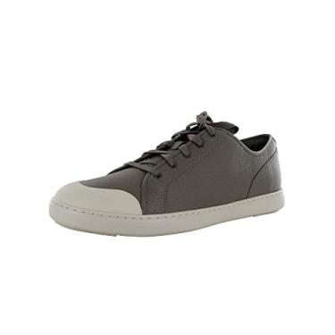 Imagem de FitFlop Tênis de Cano Baixo Masculino, Timberwolf cinza 326, 13