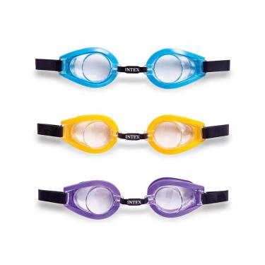Imagem de Óculos para Natação Cores Sortidas - Intex