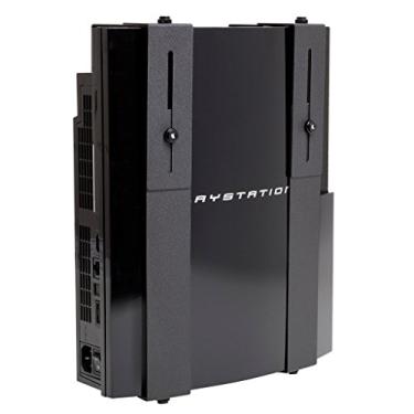 Imagem de HIDEit Mounts Suporte Uni-MXW – patenteado em 2015, feito nos EUA – Suporte de parede ajustável médio extra largo para dispositivo, esconde sua caixa de TV a cabo, consoles de videogame, receptores, caixas de cabo, PCs de jogos e mais