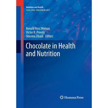 Imagem de Chocolate in Health and Nutrition