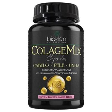 Imagem de Bioklein Colagemix 60 Cápsulas -
