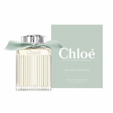 Imagem de Perfume Chloé Naturelle - Eau De Parfum - Feminino - 100 Ml